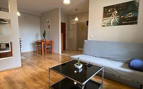 Murano Apartaments Nova Praga